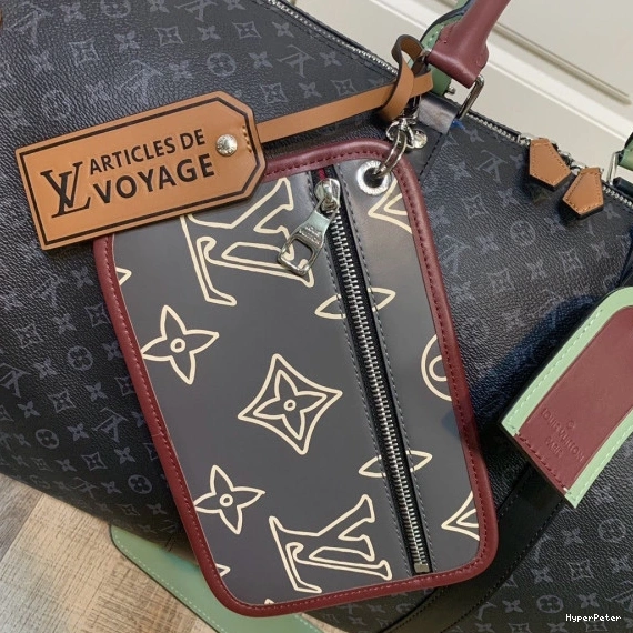 LOUIS KEEPALL VUITTON BANDOULIÈRE 50 0820